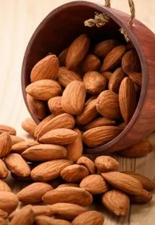 تصویر 1 از خرید جدید ترین انواع بادام درختی ریز